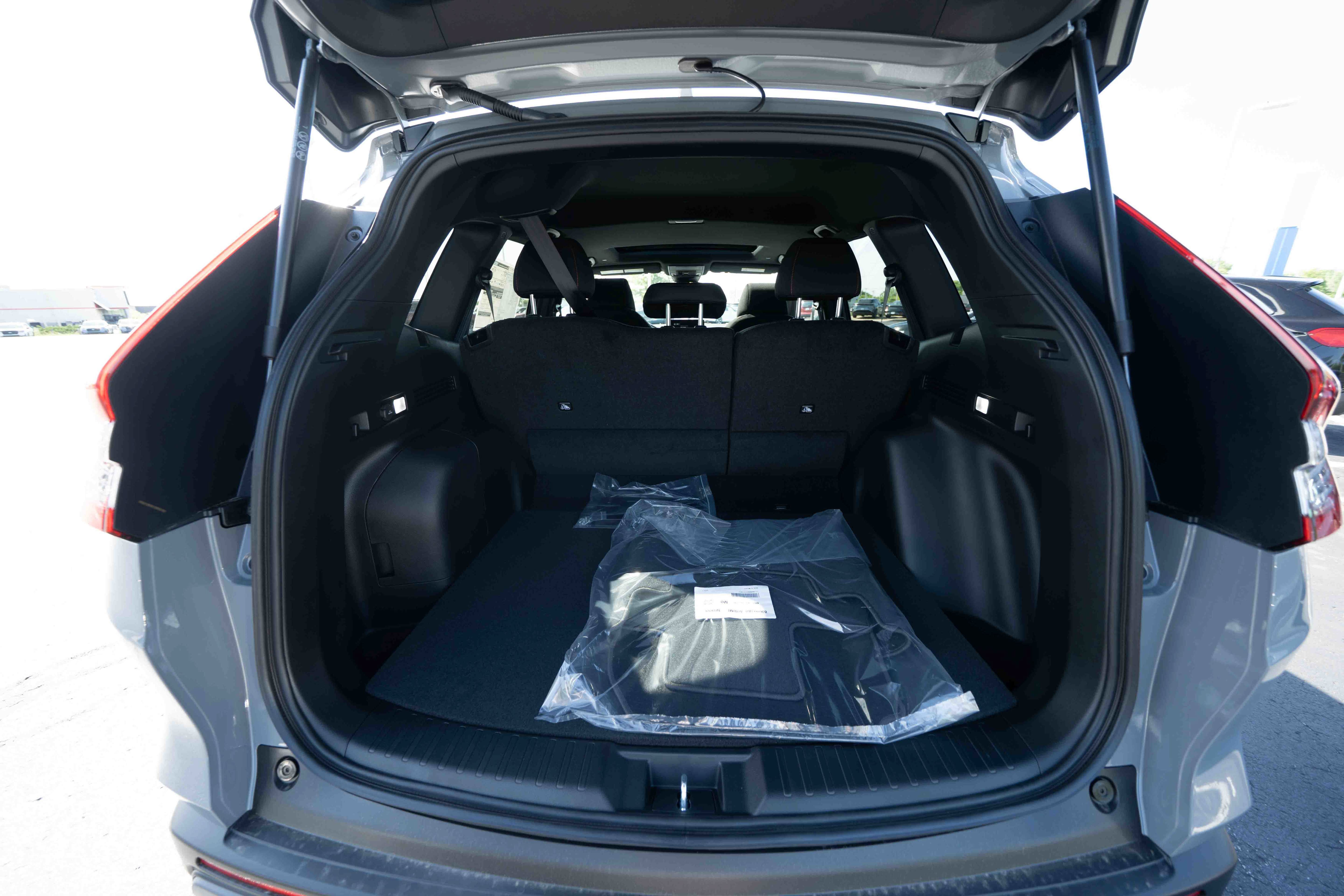New 2026 Honda CR-V Sport image 28