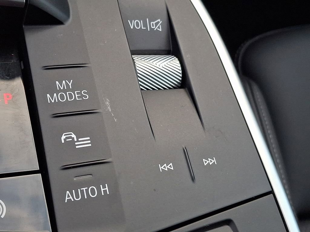 Certified 2024 BMW X1 M35i w/ Premium Package image 19