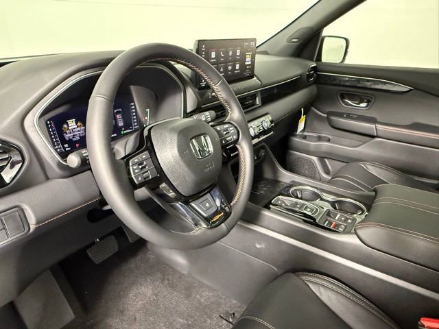 New 2026 Honda Passport TrailSport Elite image 15