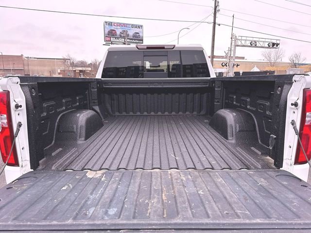 Used 2023 Chevrolet Silverado 1500 LTZ w/ LTZ Convenience Package II image 26