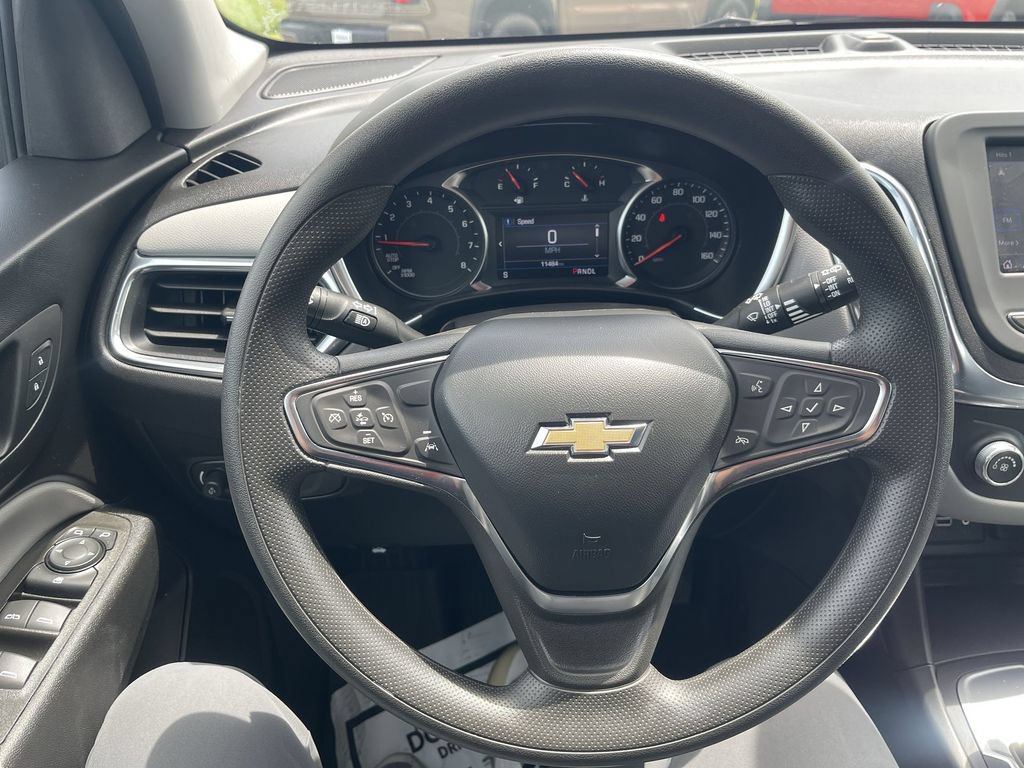 Used 2024 Chevrolet Equinox LS w/ LS Convenience Package FWD image 18