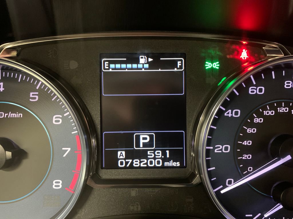 Used 2015 Subaru Impreza 2.0i Sport Limited w/ Popular Package #1 image 28