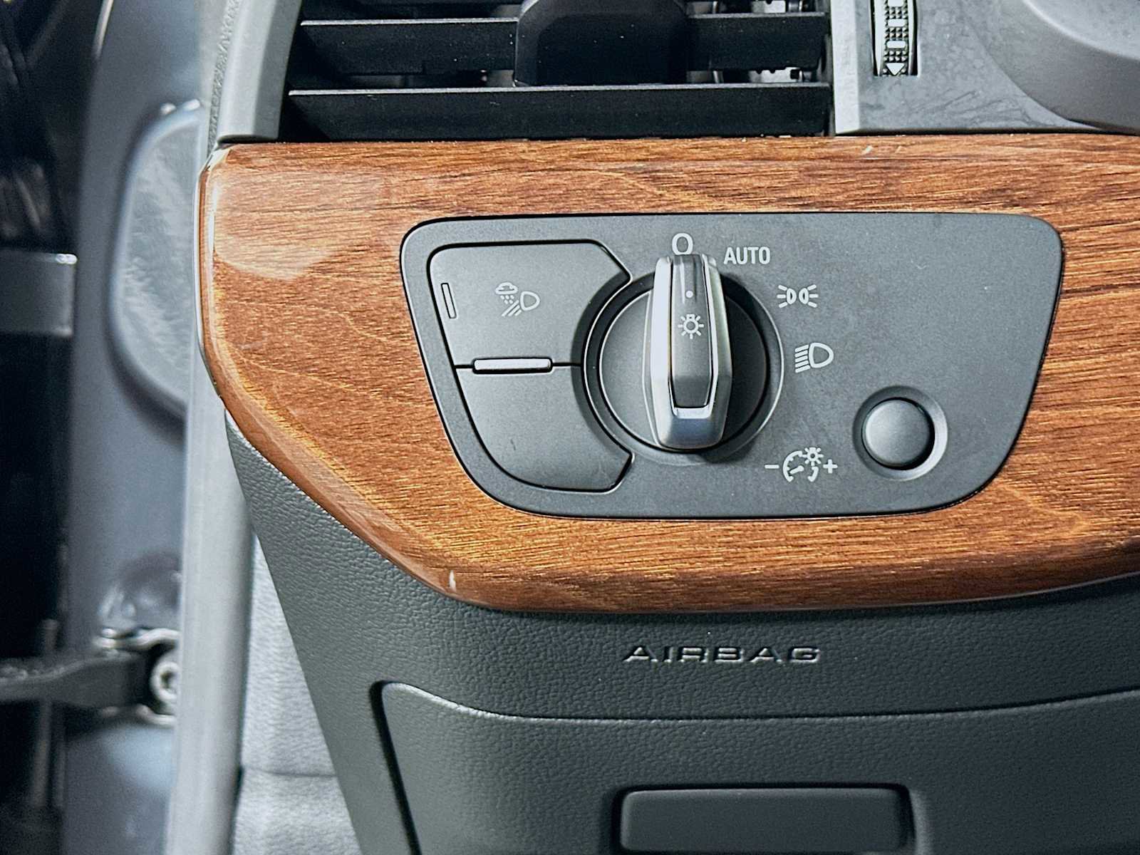 Certified 2023 Audi A5 2.0T Premium Plus w/ Premium Plus image 10