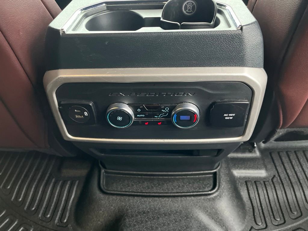 Used 2023 Ford Expedition Max Limited RWD image 18