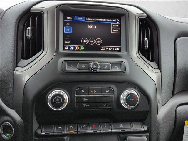 New 2026 GMC Sierra 1500 Pro w/ Pro Value Package image 12