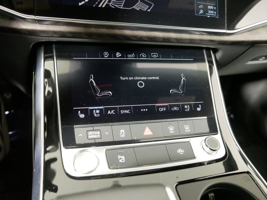 Used 2020 Audi Q8 Premium Plus w/ Premium Plus Package image 21