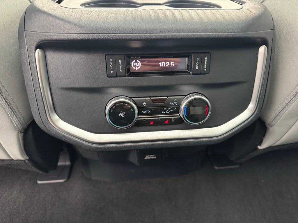 Used 2025 Ford Expedition Platinum w/ Platinum Ultimate Package image 20