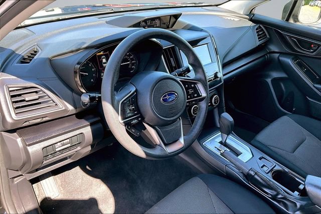 Used 2023 Subaru Crosstrek 2.0i AWD/4WD image 16
