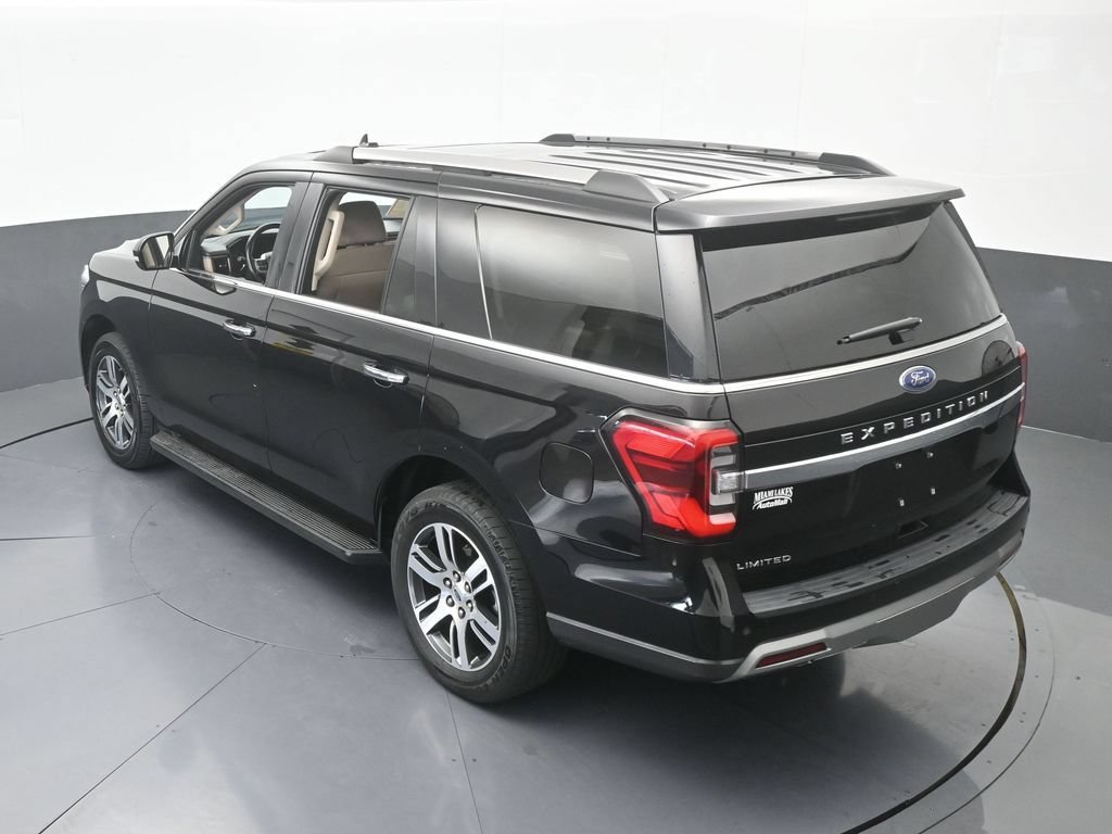 Used 2024 Ford Expedition Limited RWD image 52