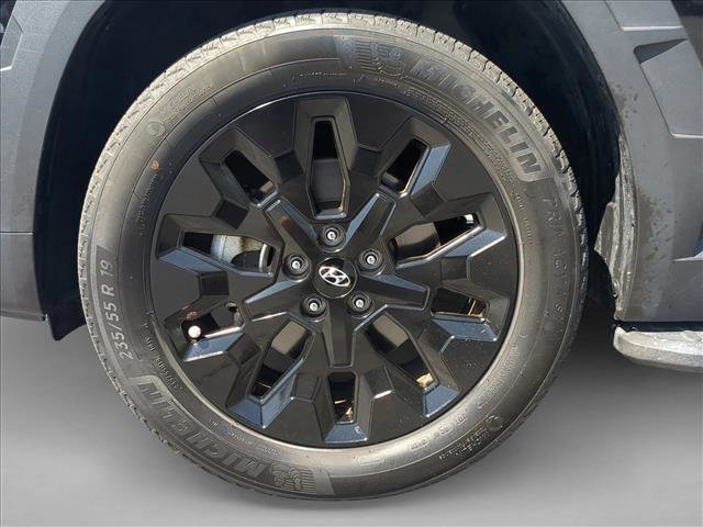 Used 2022 Hyundai Tucson XRT image 21