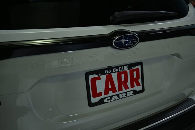 Certified 2026 Subaru Forester Premium image 14