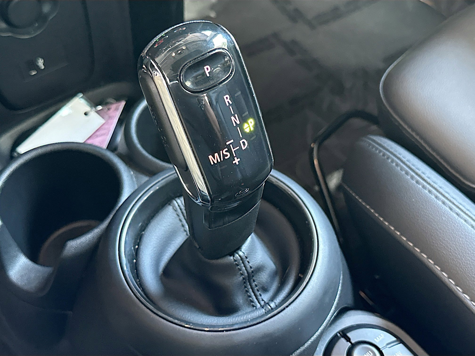 Certified 2023 MINI Cooper S image 17