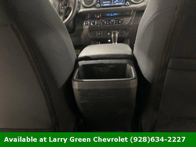 Used 2023 Toyota Tacoma TRD Sport image 23
