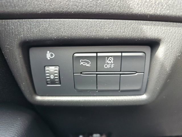 New 2025 MAZDA CX-5 AWD 2.5 S image 22
