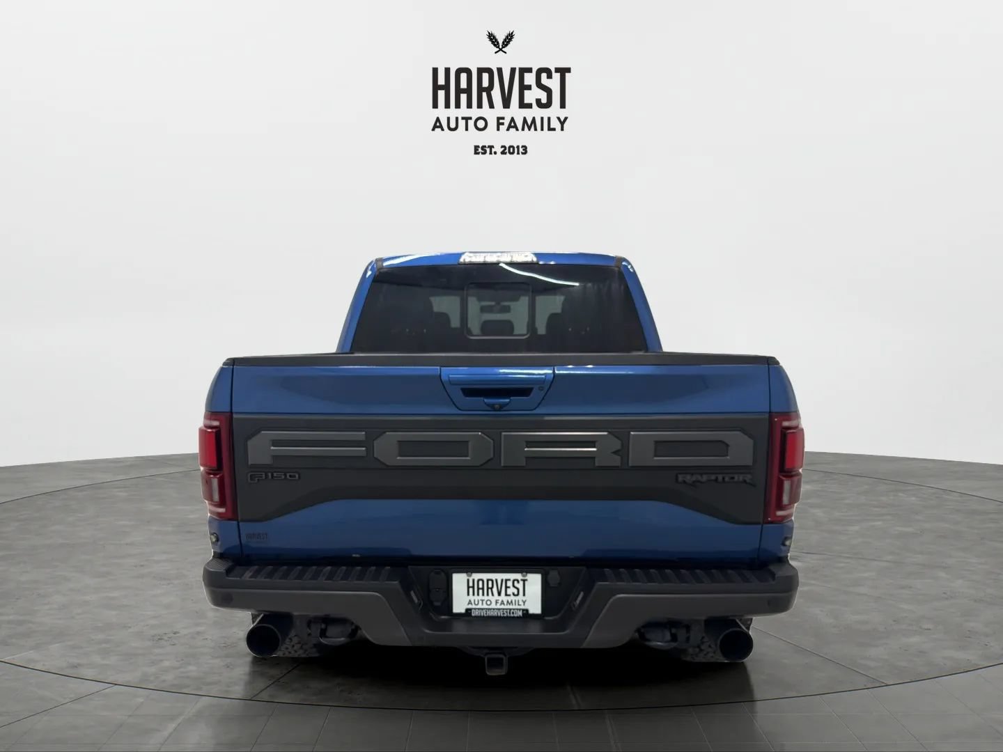 Used 2020 Ford F150 Raptor w/ Equipment Group 802A Luxury AWD/4WD image 5