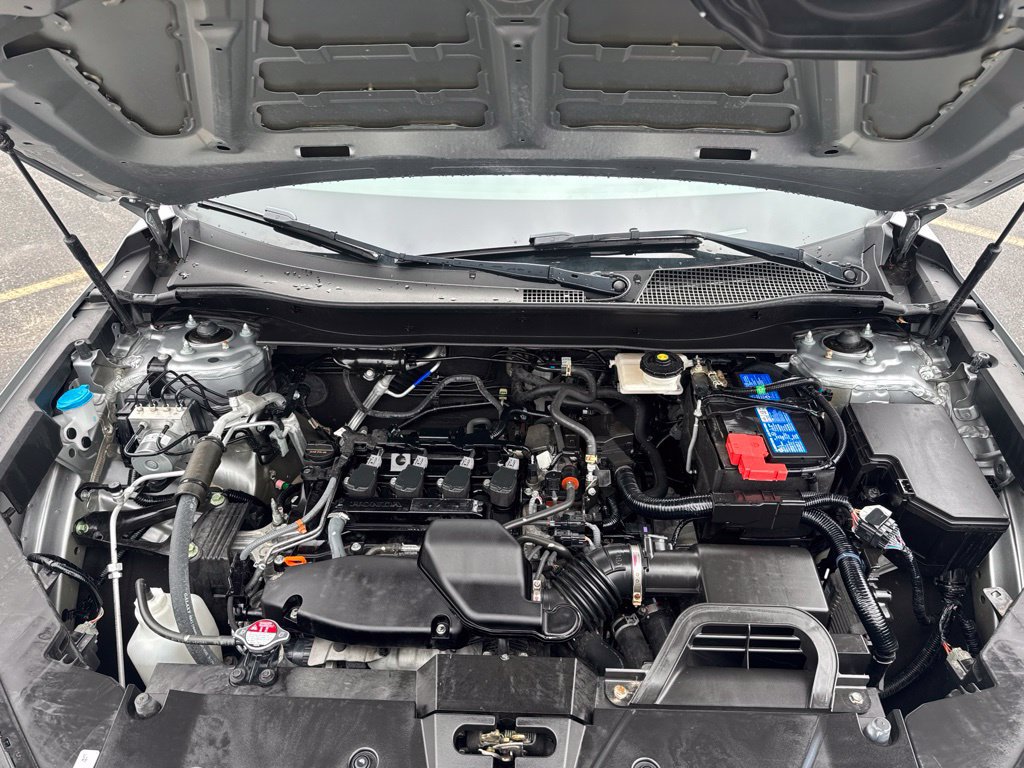 Certified 2024 Honda CR-V EX image 15