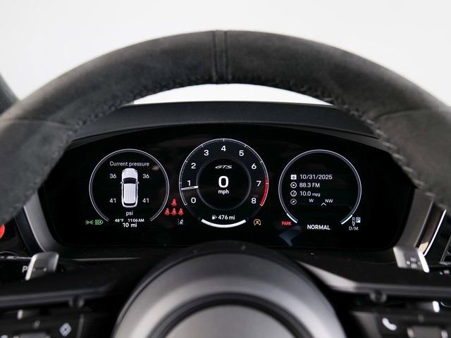 New 2026 Porsche Cayenne GTS image 20