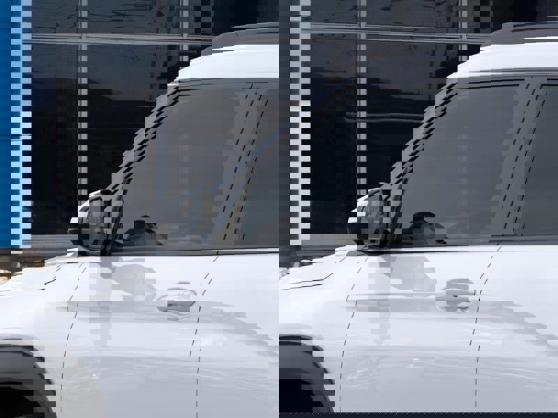 New 2025 Chevrolet TrailBlazer ACTIV w/ Convenience Package image 15