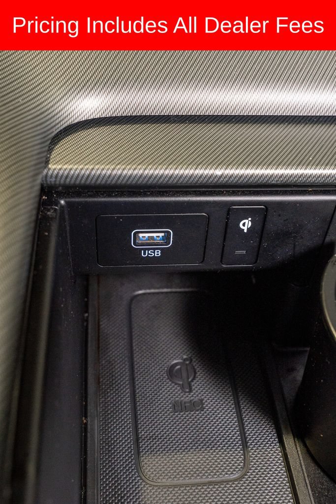 Used 2024 Hyundai Palisade SEL FWD image 19