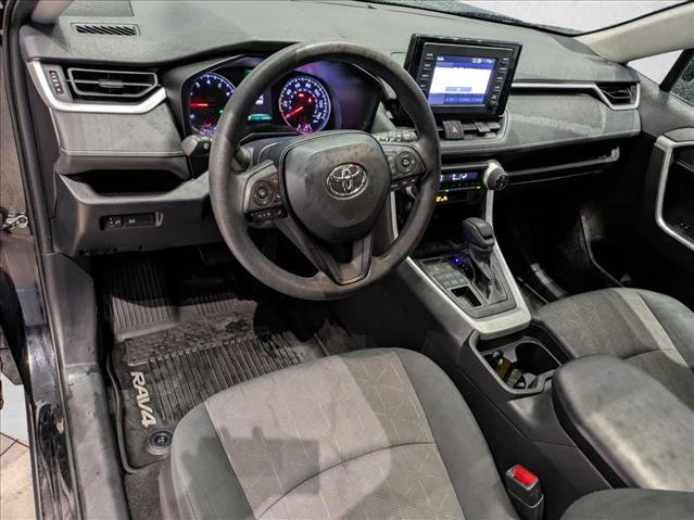 Used 2025 Honda CR-V EX-L image 10