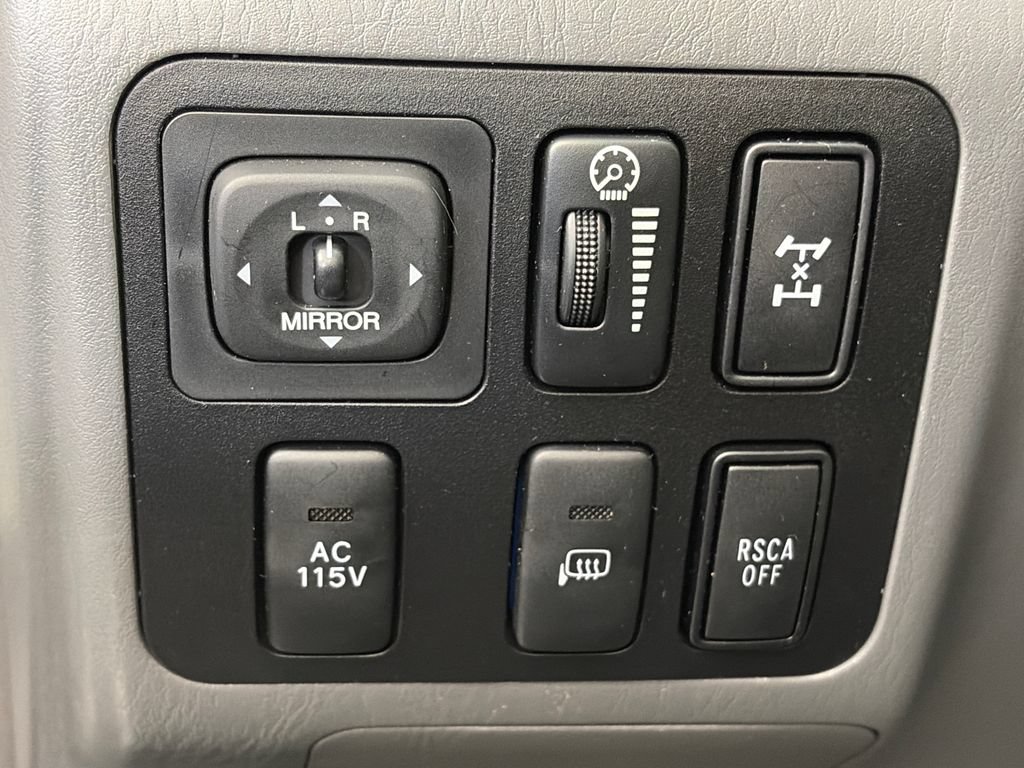 Used 2008 Lexus GX 470 AWD/4WD image 25