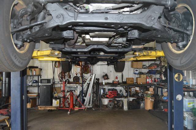 Used 2007 Chevrolet Colorado LT RWD image 56