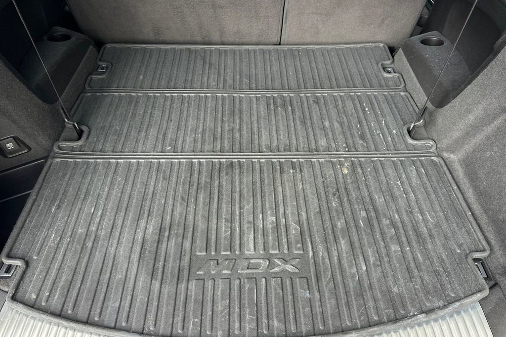 Used 2020 Acura MDX A-Spec image 16