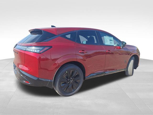 New 2027 Nissan Murano SL AWD/4WD image 7