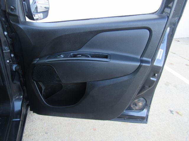 Used 2015 RAM ProMaster City Tradesman w/ Rear Back-up Camera Group image 19