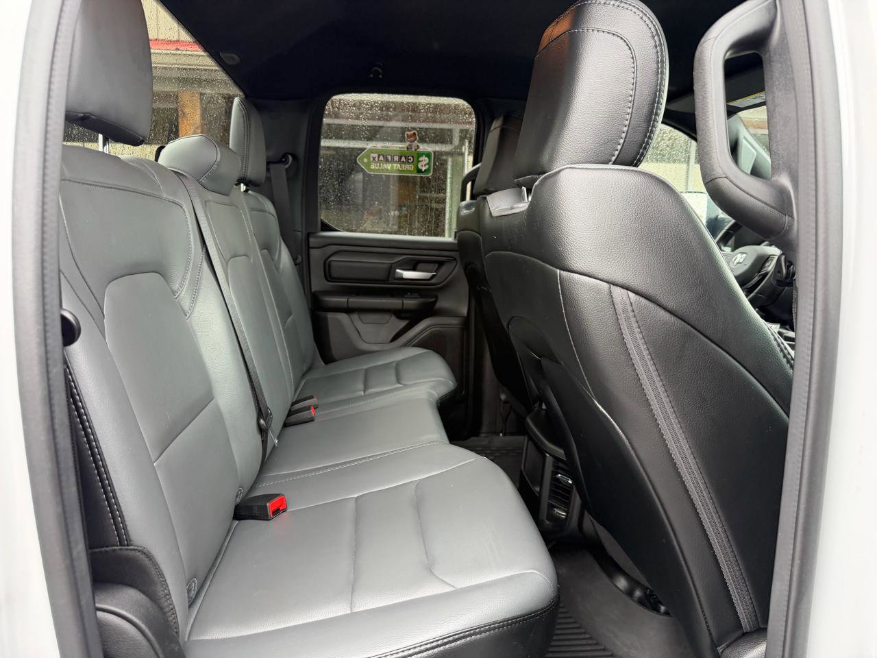 Used 2024 RAM 1500 Tradesman w/ Trailer Tow Group RWD image 19