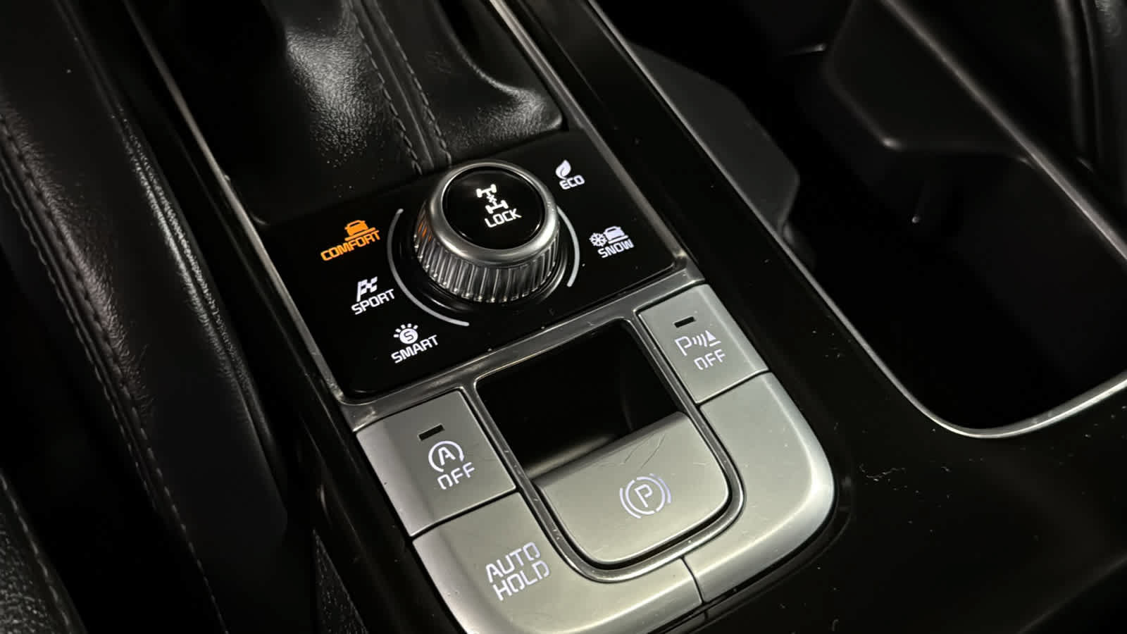 Used 2022 Kia Telluride EX w/ EX Premium Package AWD/4WD image 20