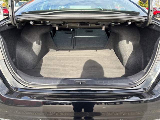 Used 2021 Nissan Altima 2.5 SR image 32