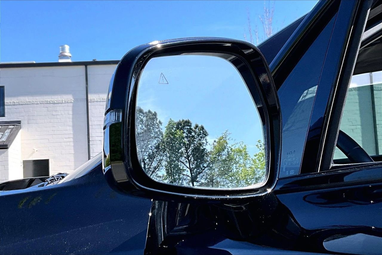 Used 2025 Kia Sorento X-Line EX image 30