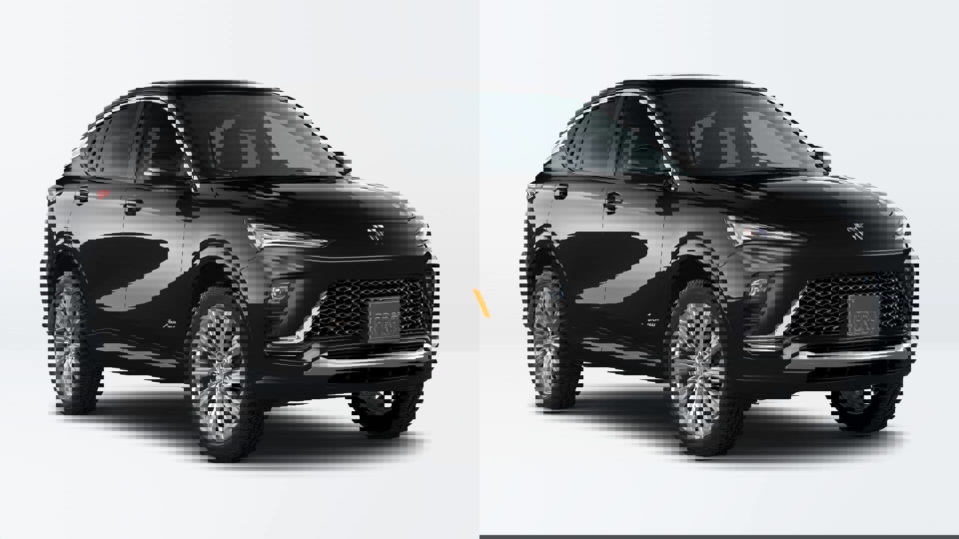 New 2025 Buick Envista Avenir image 25