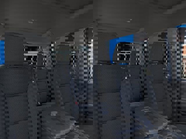 New 2026 Chevrolet Silverado 2500 Custom w/ Custom Value Package image 24