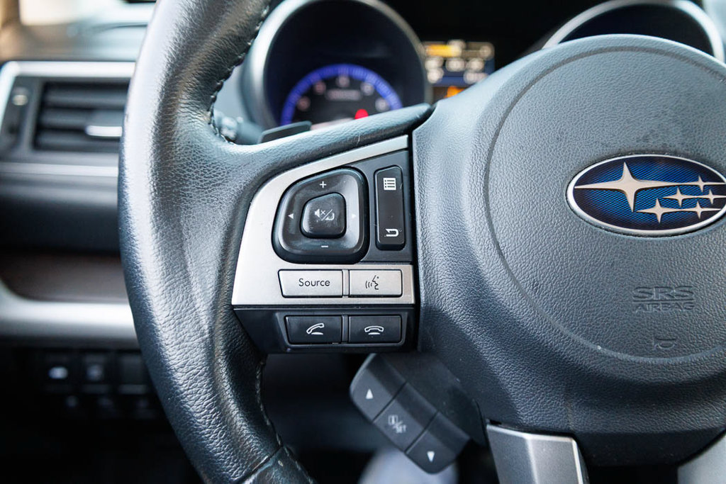 Used 2015 Subaru Legacy 3.6R Limited AWD/4WD image 25