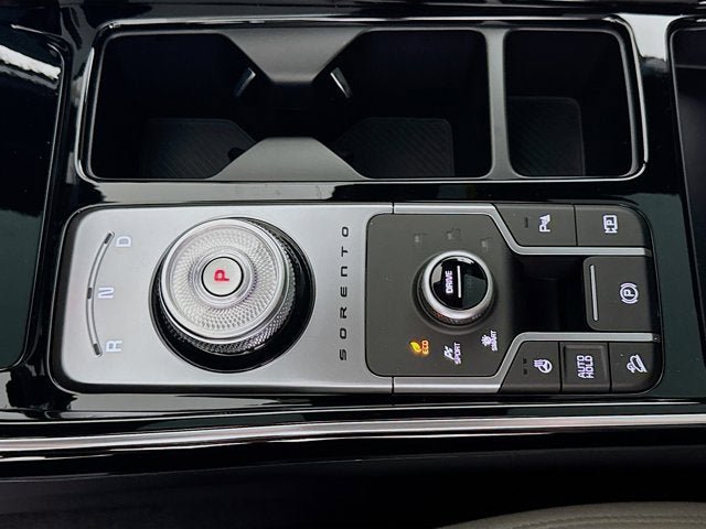 New 2026 Kia Sorento SX Prestige image 19