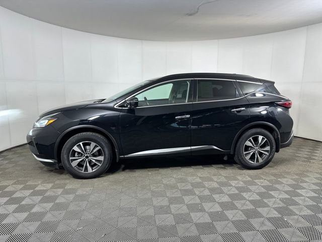 Used 2021 Nissan Murano SV image 6