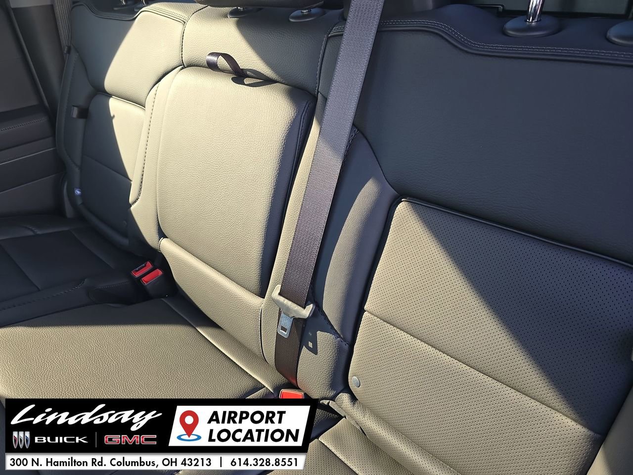 New 2026 GMC Sierra 1500 Denali image 26