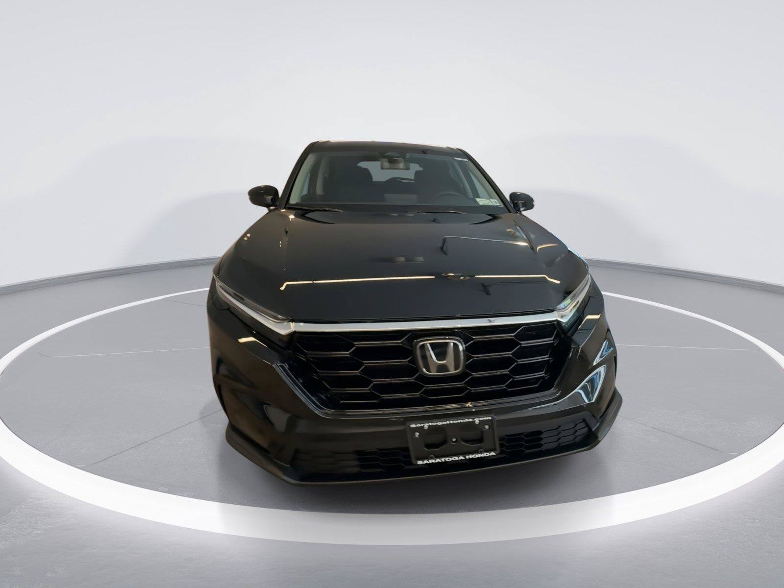 Used 2026 Honda CR-V EX image 3