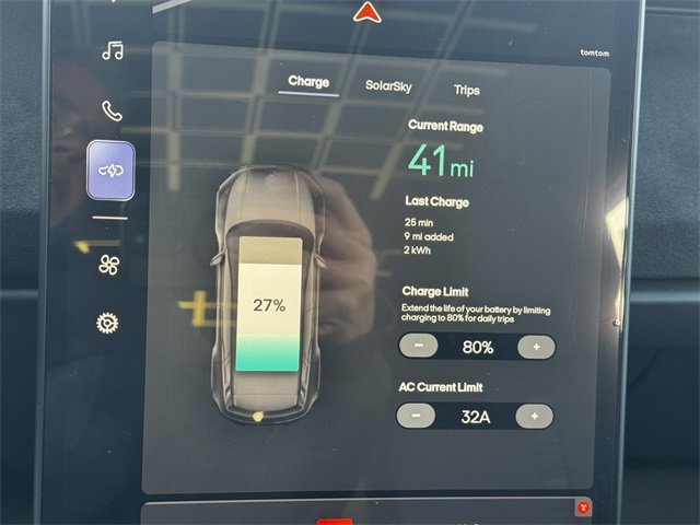 Used 2023 Fisker Ocean Extreme image 30