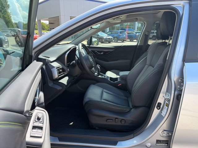 Certified 2024 Subaru Outback Onyx Edition XT AWD/4WD image 9