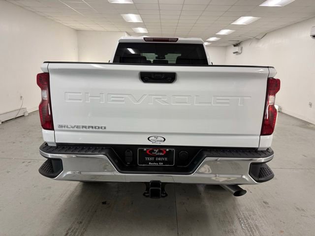 New 2026 Chevrolet Silverado 2500 W/T w/ WT Convenience Package image 7