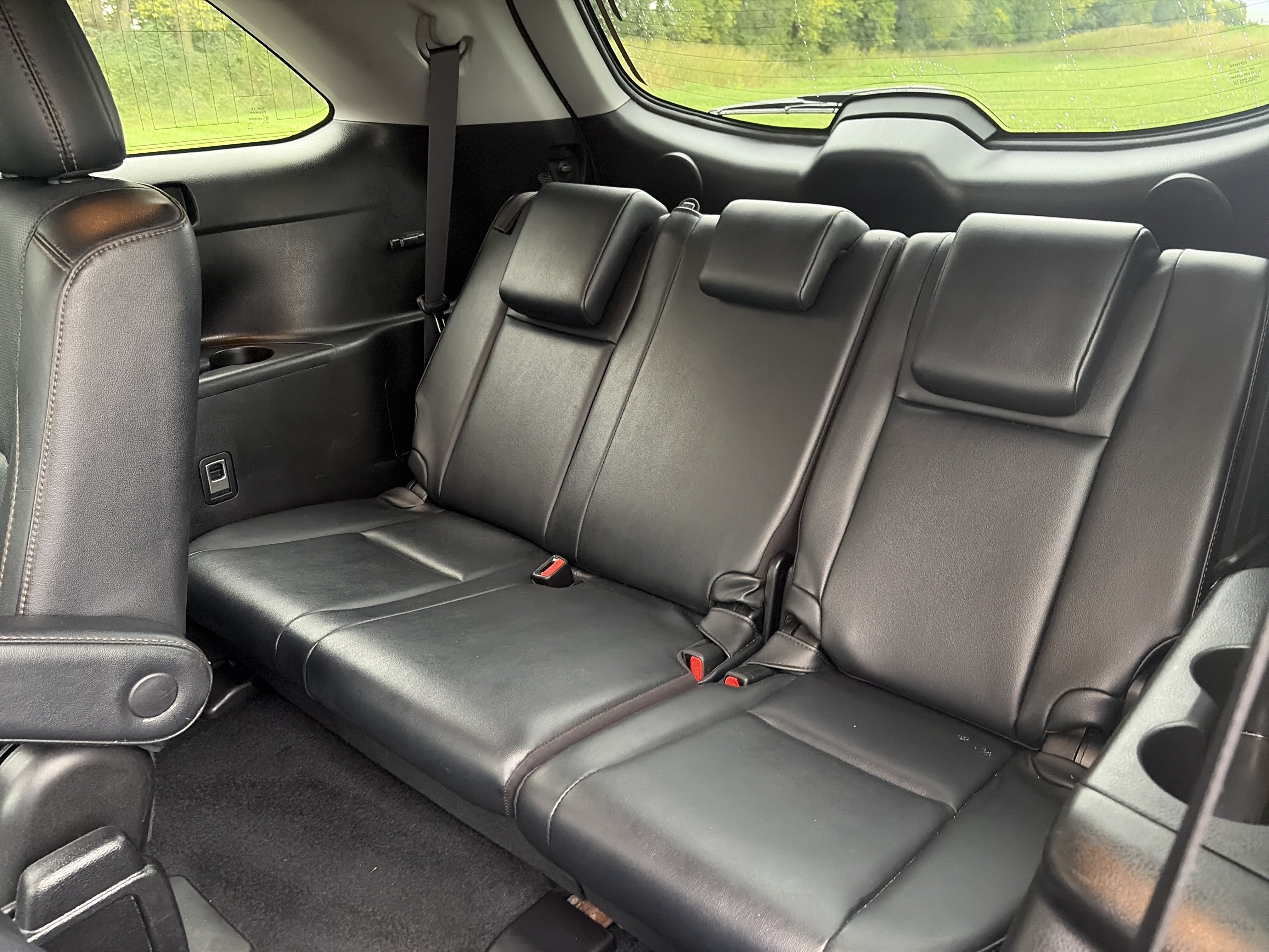 Used 2019 Toyota Highlander Limited AWD/4WD image 28