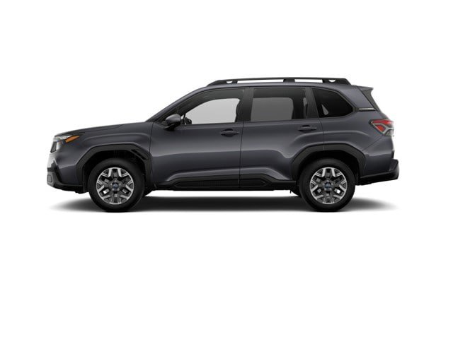 New 2026 Subaru Forester Premium AWD/4WD image 4