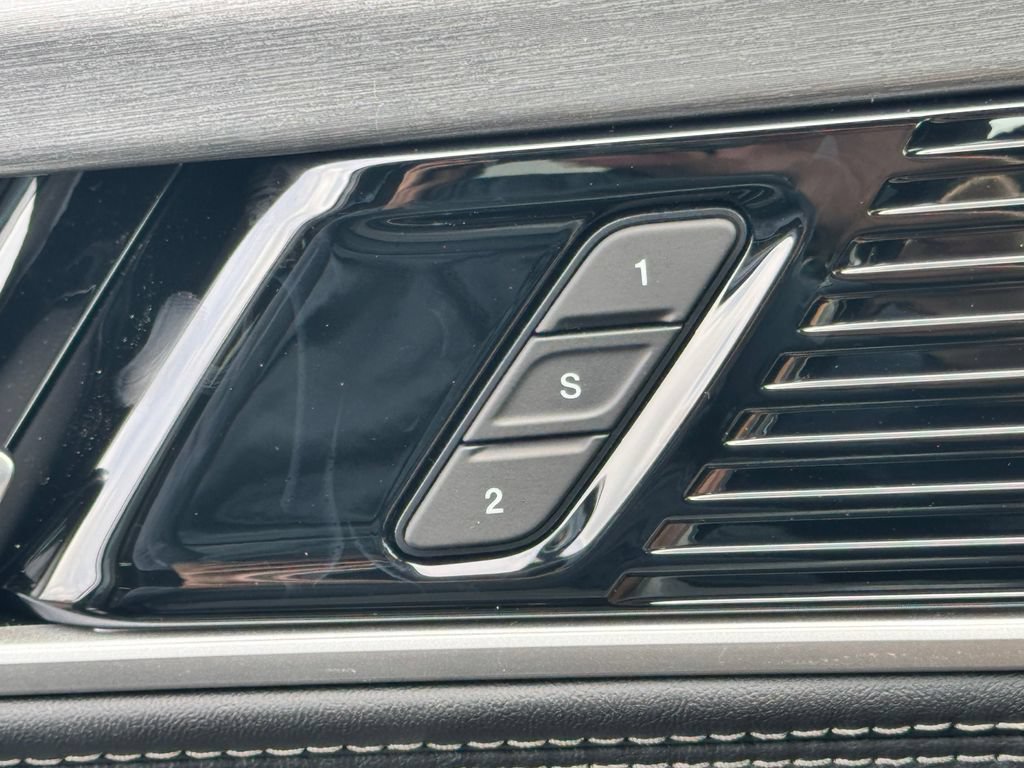 New 2026 Jeep Grand Wagoneer L Limited AWD/4WD image 28