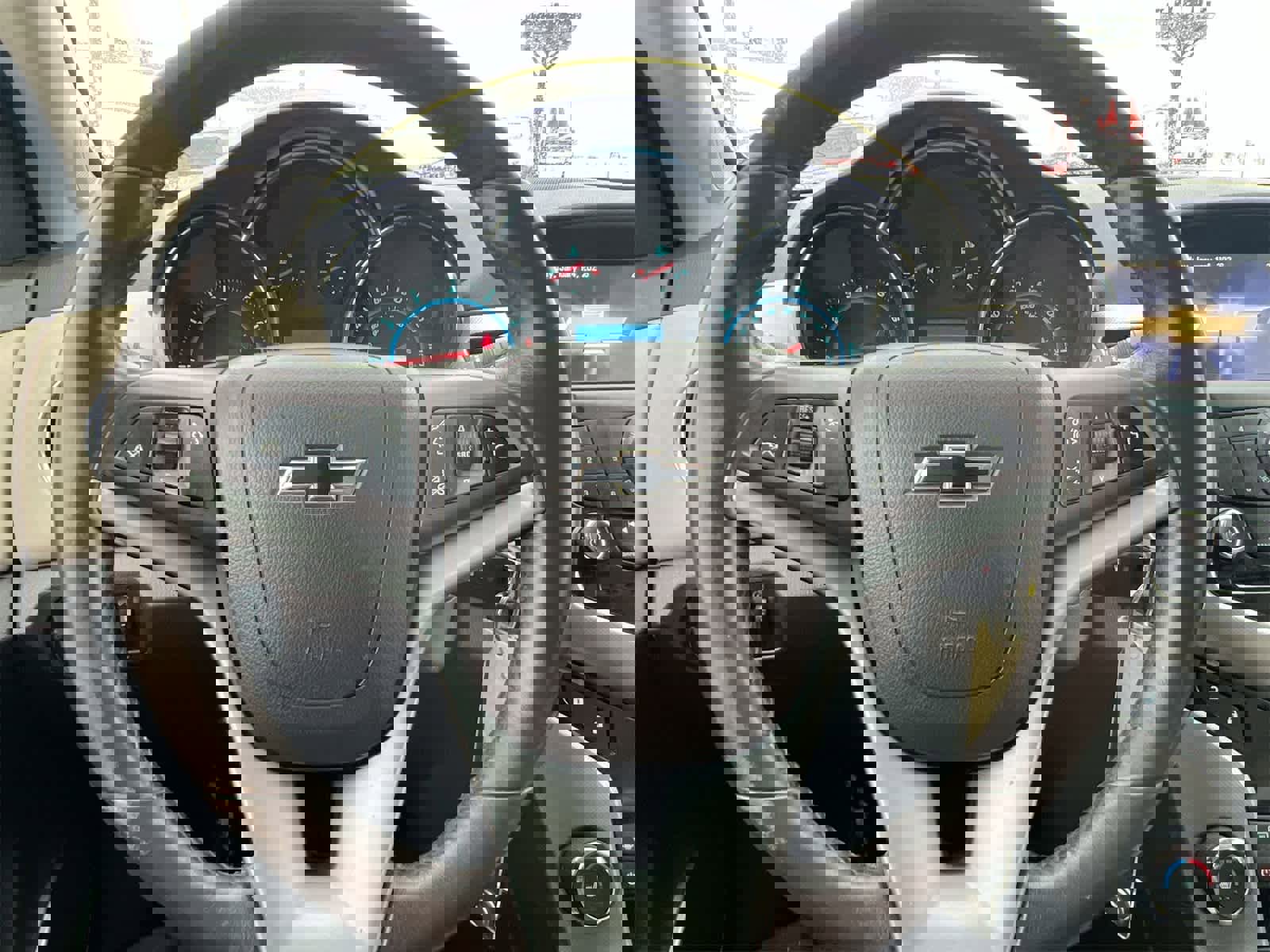 Used 2011 Chevrolet Cruze LTZ image 22