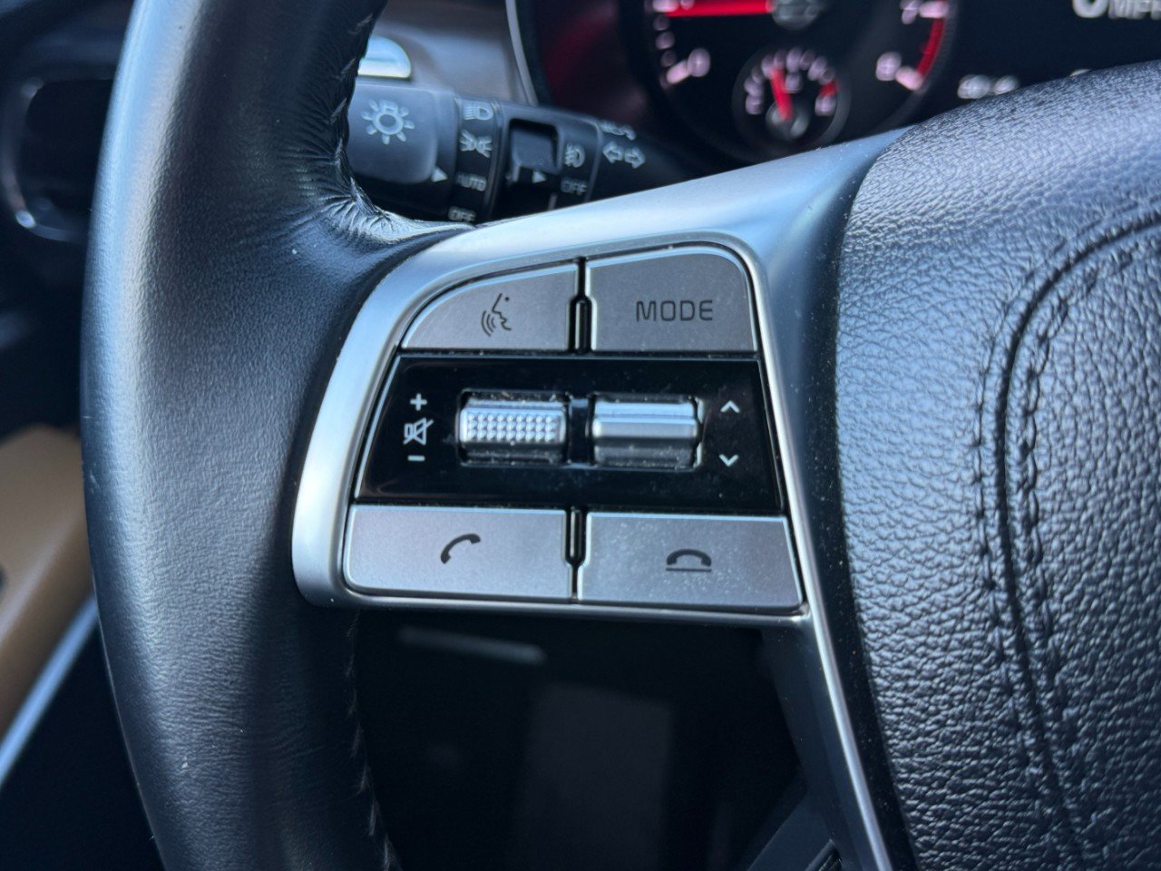 Used 2022 Kia Telluride SX image 37