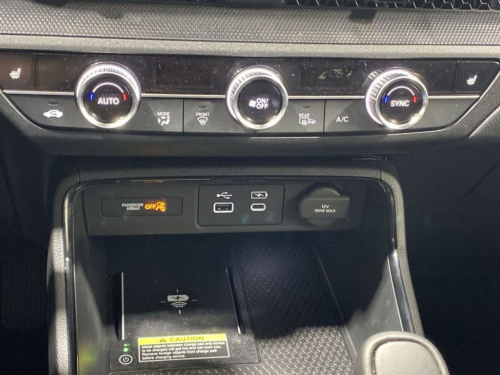 Used 2025 Honda CR-V Sport-L image 17