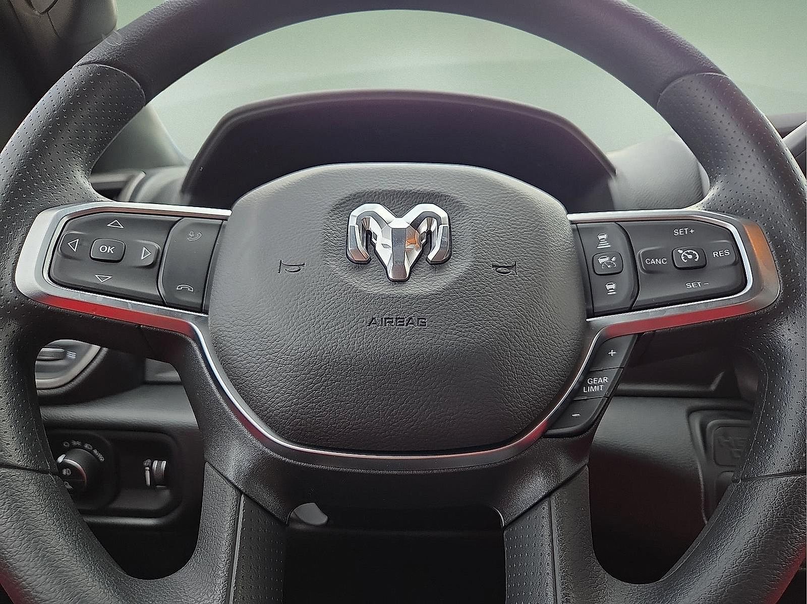 New 2026 RAM 2500 Tradesman image 24